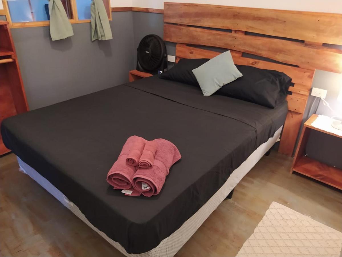 Casa Chaak Tamarindo - Vacation Apartment With Fully Equipped Kitchen Zimmer foto